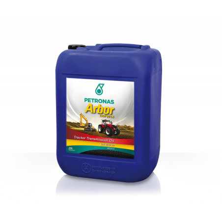 PETRONAS ARBOR TRW 90 80W-90 - ΒΑΛΒΟΛΙΝΗ ΣΥΣΤΗΜΑΤΩΝ ΜΕΤΑΔΟΣΗΣ - 20L