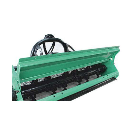 AGROMACHINERY H2/160 ΚΑΤΑΣΤΡΟΦΕΑΣ ΒΑΡΕΟΥ ΤΥΠΟΥ - 24 ΣΦΥΡΙΑ - 1.60Μ - ΥΔΡΑΥΛΙΚΗ ΜΕΤΑΤΟΠΙΣΗ - ΑΝΟΙΓΟΜΕΝΟΣ ΠΙΣΩ ΘΟΛΟΣ