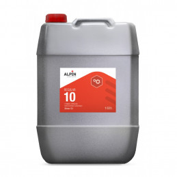 ALPIN REGULAR 10 - ΛΙΠΑΝΤΙΚΟ ΓΕΝΙΚΗΣ ΧΡΗΣΕΩΣ - 15L