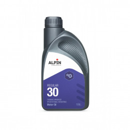 ALPIN REGULAR 30 - ΛΙΠΑΝΤΙΚΟ ΓΕΝΙΚΗΣ ΧΡΗΣΕΩΣ - 1L