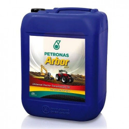 PETRONAS ARBOR MTF 10W-30 - ΛΙΠΑΝΤΙΚΟ ΣΥΣΤΗΜΑΤΩΝ ΜΕΤΑΔΟΣΗΣ - 20L