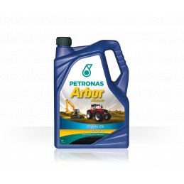 PETRONAS ARBOR SUPER 15W-40 - ΛΙΠΑΝΤΙΚΟ ΚΙΝΗΤΗΡΩΝ - 5L