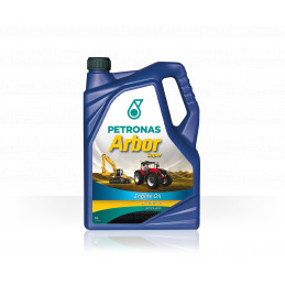 PETRONAS ARBOR SUPER 20W-50 - ΛΙΠΑΝΤΙΚΟ ΚΙΝΗΤΗΡΩΝ - 5L