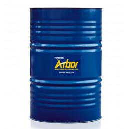 PETRONAS ARBOR SUPER 20W-50 - ΛΙΠΑΝΤΙΚΟ ΚΙΝΗΤΗΡΩΝ - 200L