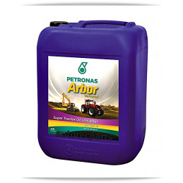 PETRONAS ARBOR UNIVERSAL 15W-40 - ΛΙΠΑΝΤΙΚΟ ΥΔΡΑΥΛΙΚΩΝ ΣΥΣΤΗΜΑΤΩΝ - 20L