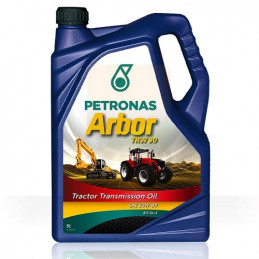 PETRONAS ARBOR TRW 90 80W-90 - ΒΑΛΒΟΛΙΝΗ ΣΥΣΤΗΜΑΤΩΝ ΜΕΤΑΔΟΣΗΣ - 5L