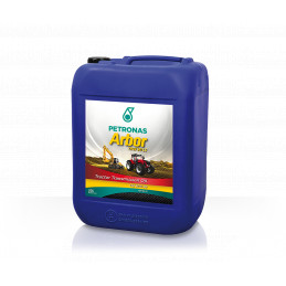 PETRONAS ARBOR TRW 90 80W-90 - ΒΑΛΒΟΛΙΝΗ ΣΥΣΤΗΜΑΤΩΝ ΜΕΤΑΔΟΣΗΣ - 20L