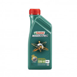 CASTROL MAGNATEC 10W-40 - ΛΙΠΑΝΤΙΚΟ ΚΙΝΗΤΗΡΩΝ - 1L