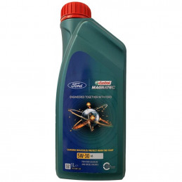 CASTROL MAGNATEC PROF A5 5W-30 - ΛΙΠΑΝΤΙΚΟ ΚΙΝΗΤΗΡΩΝ - 1L