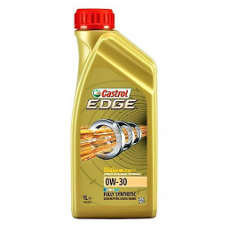 CASTROL EDGE 0W-30 - ΛΙΠΑΝΤΙΚΟ ΚΙΝΗΤΗΡΩΝ - 1L