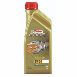 CASTROL EDGE 5W-30 - ΛΙΠΑΝΤΙΚΟ ΚΙΝΗΤΗΡΩΝ - 1L