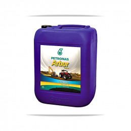 PETRONAS ARBOR SUPER 15W-40 - ΛΙΠΑΝΤΙΚΟ ΚΙΝΗΤΗΡΩΝ - 20L