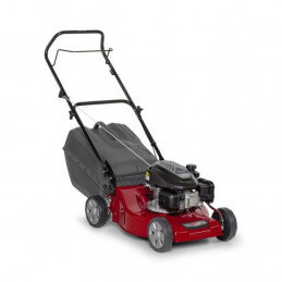 CASTEL GARDEN ΜΗΧΑΝΗ ΓΚΑΖΟΝ ΒΕΝΖΙΝΟΚΙΝΗΤΗ 2.5HP (XC48)