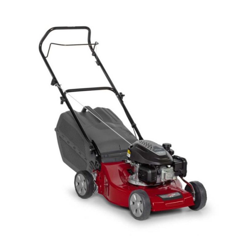 CASTEL GARDEN ΜΗΧΑΝΗ ΓΚΑΖΟΝ ΒΕΝΖΙΝΟΚΙΝΗΤΗ 2.5HP (XC48)