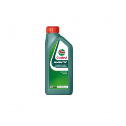 CASTROL MAGNATEC 5W-40 - ΛΙΠΑΝΤΙΚΟ ΚΙΝΗΤΗΡΩΝ - 1L