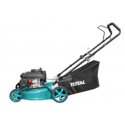 TOTAL ΜΗΧΑΝΗ ΓΚΑΖΟΝ ΒΕΝΖΙΝΟΚΙΝΗΤΗ 4HP (TGT141181)