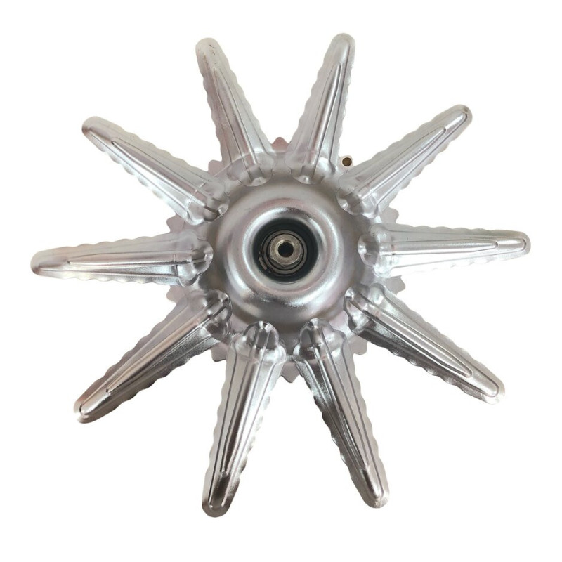 BAX ΕΠΑΓΓ. ΚΕΦΑΛΗ ΜΕΣΙΝΕΖΑΣ 10mm STAR (ΜΤ-11)