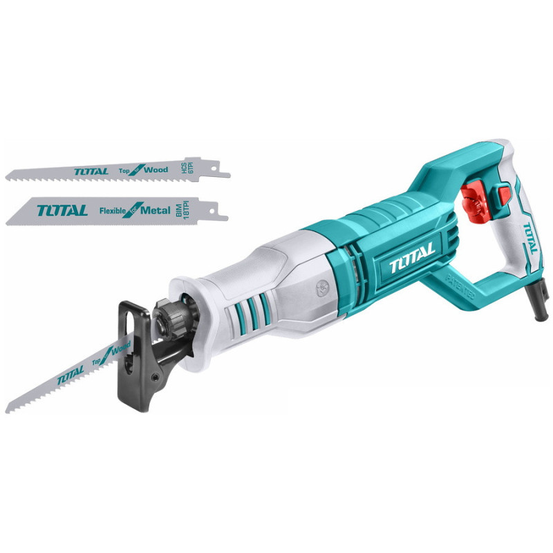 TOTAL ΣΠΑΘΟΣΕΓΑ 750W (TS100806)