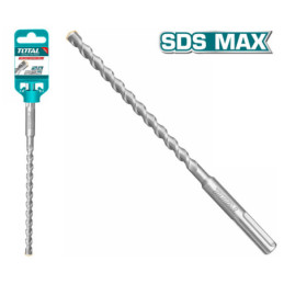 TOTAL ΔΙΑΜΑΝΤΟΤΡΥΠΑΝΟ SDS - MAX 18 X 540mm (TAC321808)