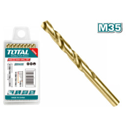 TOTAL ΤΡΥΠΑΝΙ ΚΟΒΑΛΤΙΟΥ CO M35 4mm (TAC1120401)