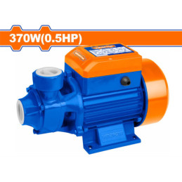 WADFOW ΑΝΤΛΙΑ ΕΠΙΦΑΝΕΙΑΣ ΠΕΡΙΦΕΡΕΙΑΚΗ 370W / 0.5HP (WWPVA01)