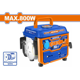 WADFOW ΗΛΕΚΤΡΟΓΕΝΝΗΤΡΙΑ ΒΕΝΖΙΝΗΣ 800W (WGEAA01)