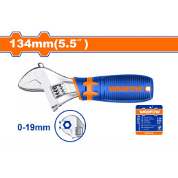 WADFOW ΜΙΝΙ ΓΑΛΛΙΚΟ ΚΛΕΙΔΙ 5.5" (WAW3106)