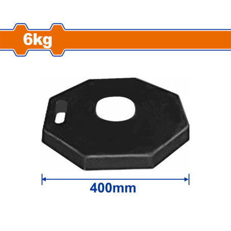 WADFOW ΒΑΣΗ ΠΡΟΕΙΔΟΠΟΙΗΤΙΚΟΥ ΣΤΥΛΟΥ 400mm ΓΙΑ WYJ2A11 (WYJ2A06)