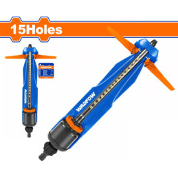 WADFOW ΕΚΤΟΞΕΥΤΗΡΑΣ ΤΑΛΑΝΤΩΣΗΣ 15 ΟΠΩΝ (WSN1E15)