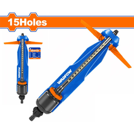 WADFOW ΕΚΤΟΞΕΥΤΗΡΑΣ ΤΑΛΑΝΤΩΣΗΣ 15 ΟΠΩΝ (WSN1E15)
