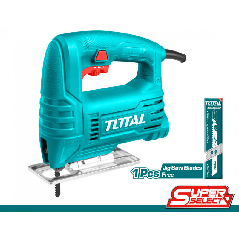 TOTAL ΠΑΛΙΝΔΡΟΜΙΚΗ ΣΕΓΑ 400W (TS2045565)