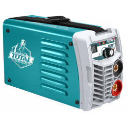 TOTAL ΗΛΕΚΤΡΟΣΥΓΚΟΛΛΗΣΗ INVERTER 180A (TW218016)