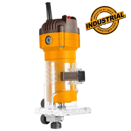 INGCO Ηλεκτρικό Κουρευτικό Περιθωρίων 600W (PLM6001)