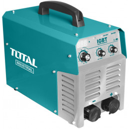 TOTAL ΕΠΑΓΓΕΛΜΑΤΙΚΗ ΗΛΕΚΤΡΟΣΥΓΚΟΛΛΗΣΗ INVERTER 250A (TW22505)