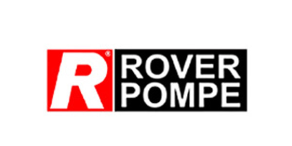 Rover Pompe