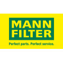 Mann Filters